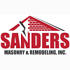 Sanders Masonry & Remodeling Inc