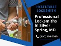 Hyattsville Locksmith